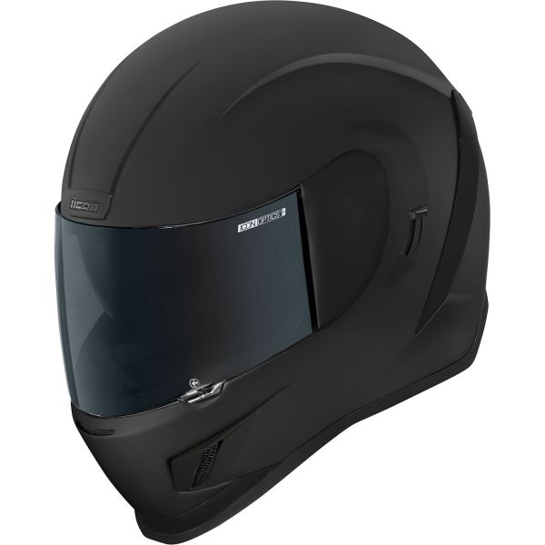 Casque Integral ICON Airform Dark Casque Integral ICON Airform Dark