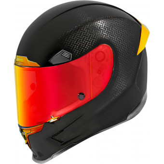 Casque Integral ICON Airframe Pro Carbon Red Casque Integral ICON Airframe Pro Carbon Red