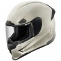 Casque Integral ICON Airframe Pro Construct White