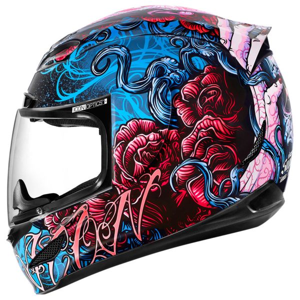 Casque Integral ICON Airmada Sugar