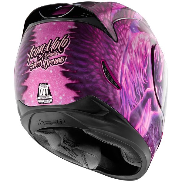 Airmada Sweet Dreams Pink