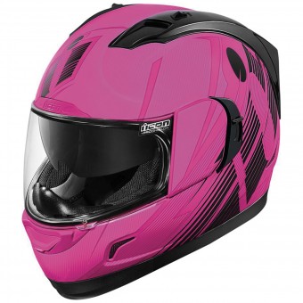 Alliance Gt Primary Pink