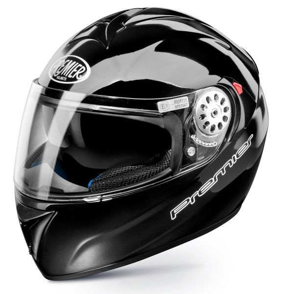 Casque Integral Premier Angel Noir