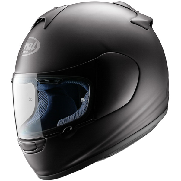 Casque Integral Arai Chaser Frost Black