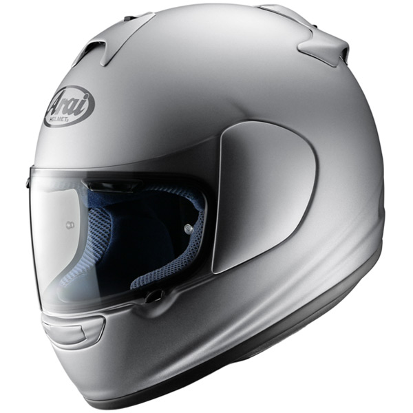 Casque Integral Arai Chaser Frost Silver