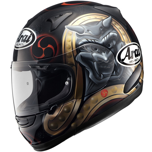 Casque Integral Arai Chaser Guardian Casque Integral Arai Chaser Guardian