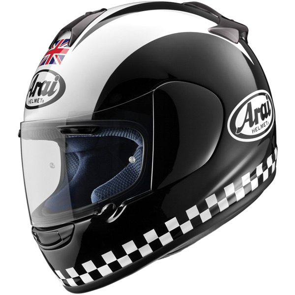 Casque Integral Arai Chaser Legend Casque Integral Arai Chaser Legend