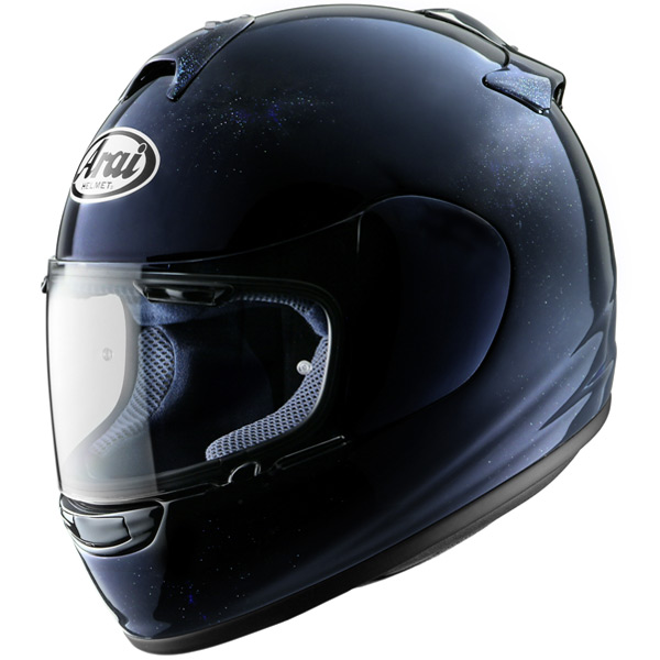 Casque Integral Arai Chaser Pearl Black Casque Integral Arai Chaser Pearl Black