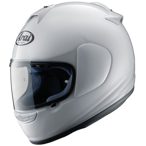 Casque Integral Arai Chaser White