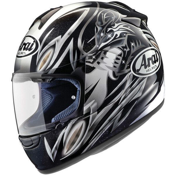 Casque Integral Arai Chaser Wraith
