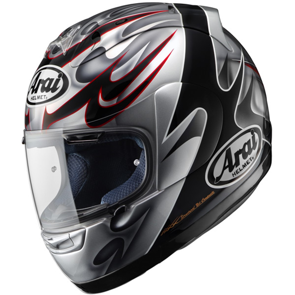 Casque Integral Arai RX-7 Majestic