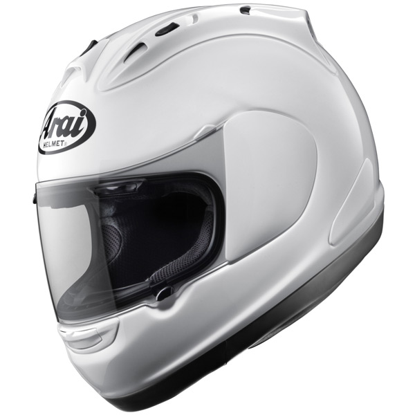 Casque Integral Arai RX-7 White