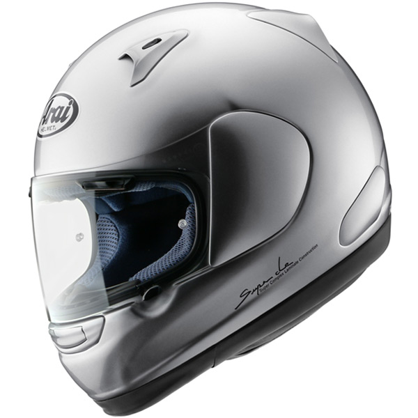 Casque Integral Arai Viper Alu Silver