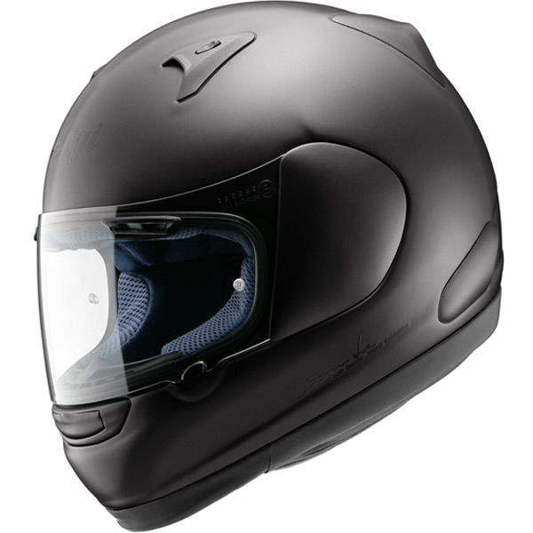 Casque Integral Arai Viper Frost Black