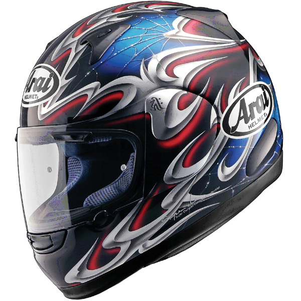 Casque Integral Arai Viper Web