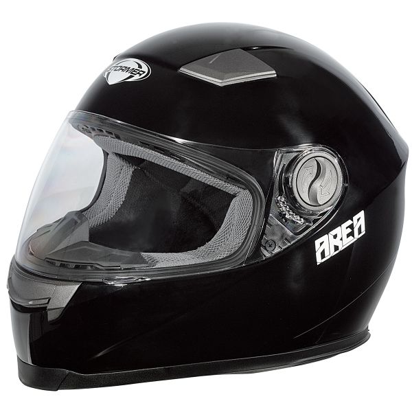 Casque Integral Stormer Area Noir