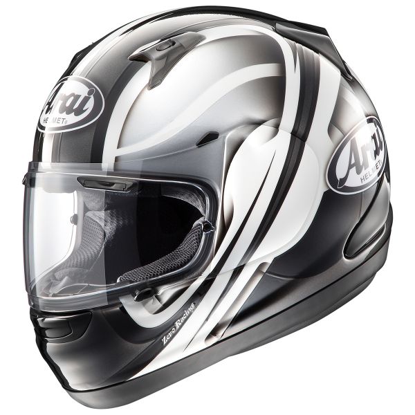 Casque Integral Arai Axces II Vortex Silver