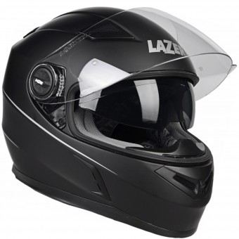 Casque Integral Lazer Bayamo Z-Line Matt Black Casque Integral Lazer Bayamo Z-Line Matt Black