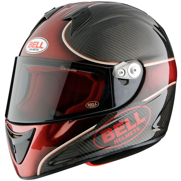 Casque Integral Bell M4R Indy Carbon IYC