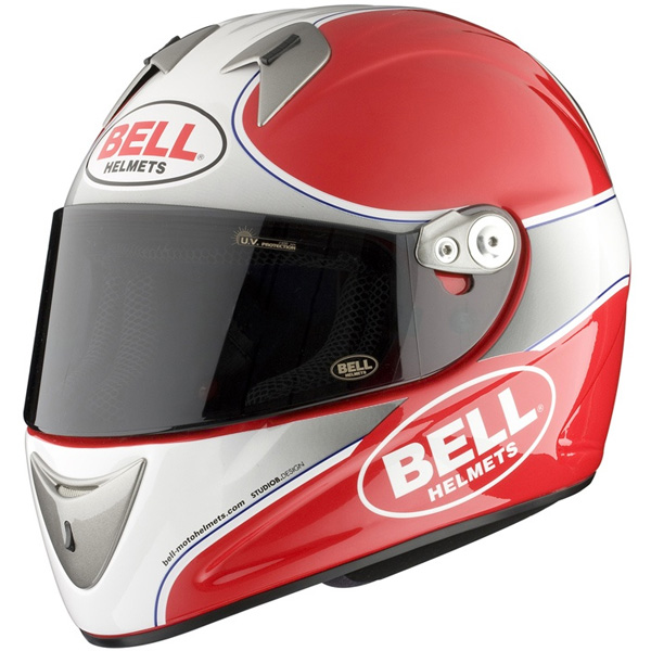 Casque Integral Bell M4R Indy IY1