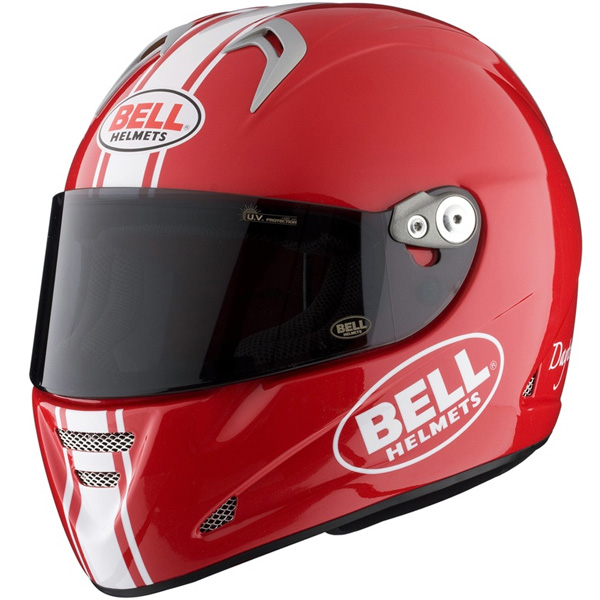Casque Integral Bell M5X Daytona DY1