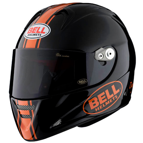 Casque Integral Bell M5X Daytona DYA