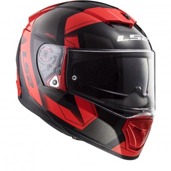 Casque Integral LS2
