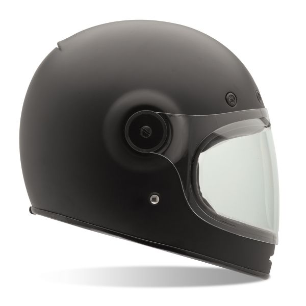 Casque Integral Bell Bullitt Solid Matte Black Casque Integral Bell Bullitt Solid Matte Black