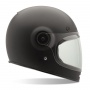 Casque Integral Bell Bullitt Solid Matte Black
