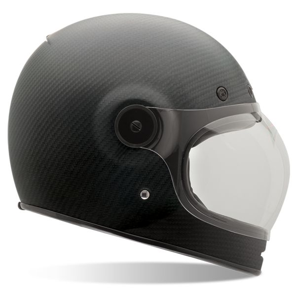 Casque Integral Bell Bullitt Carbon Matte Black
