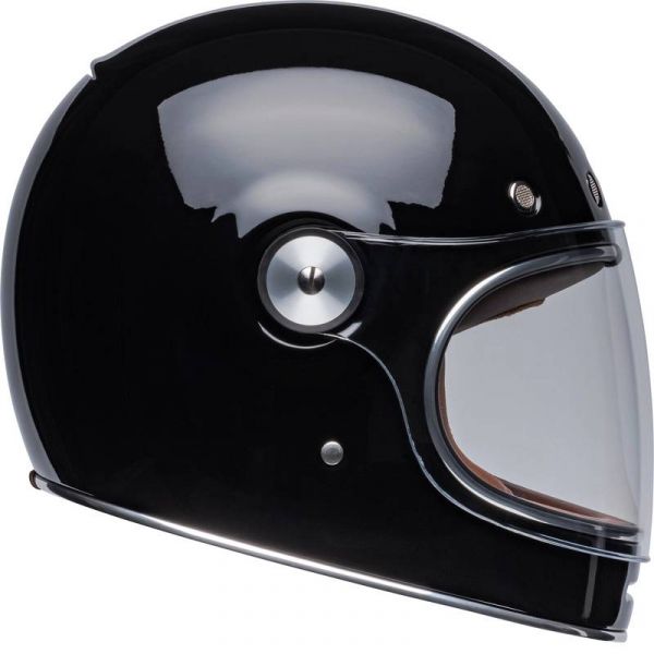 Casque Integral Bell Bullitt Solid Black