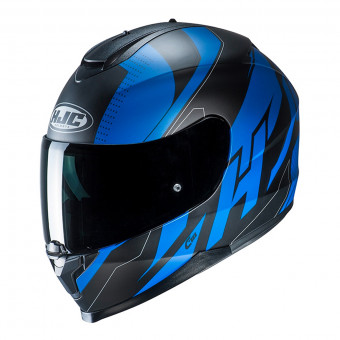 Casque Integral HJC C70 Boltas MC2SF Casque Integral HJC C70 Boltas MC2SF