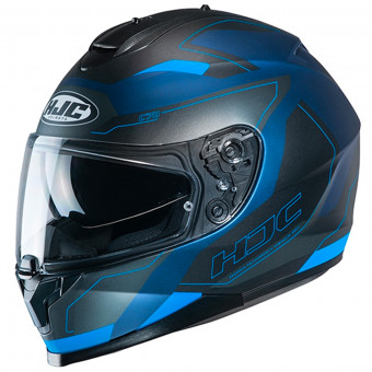 Casque Integral HJC C70 Canex MC2SF Casque Integral HJC C70 Canex MC2SF
