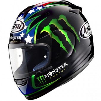 Casque Integral Arai Chaser Hopkins