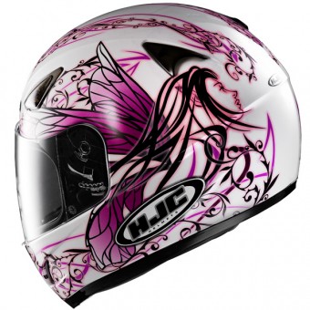 casque intgral HJC