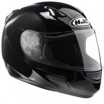 Casque Integral HJC CL-SP Noir Casque Integral HJC CL-SP Noir
