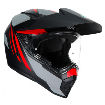 AGV AX-9