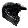 Casque Integral AGV AX9 Matt Carbon