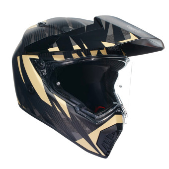 AGV AX-9
