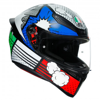 Casque Integral AGV K1 Bang