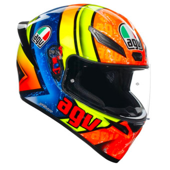 Casque Integral AGV K1 S Multi Izan