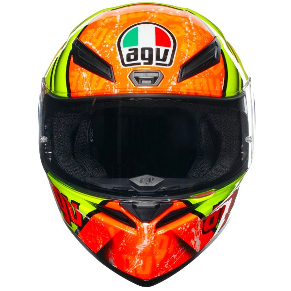 AGV K1 S Multi Izan