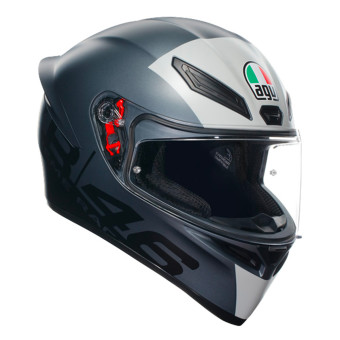 Casque Integral AGV K1 S Top Limit 46