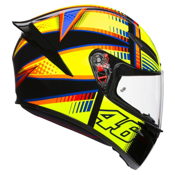 AGV K1 S Top Soleluna 2015