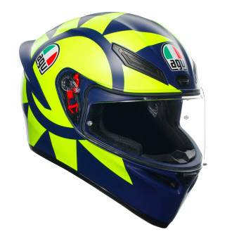 K1 S Top Soleluna 2018