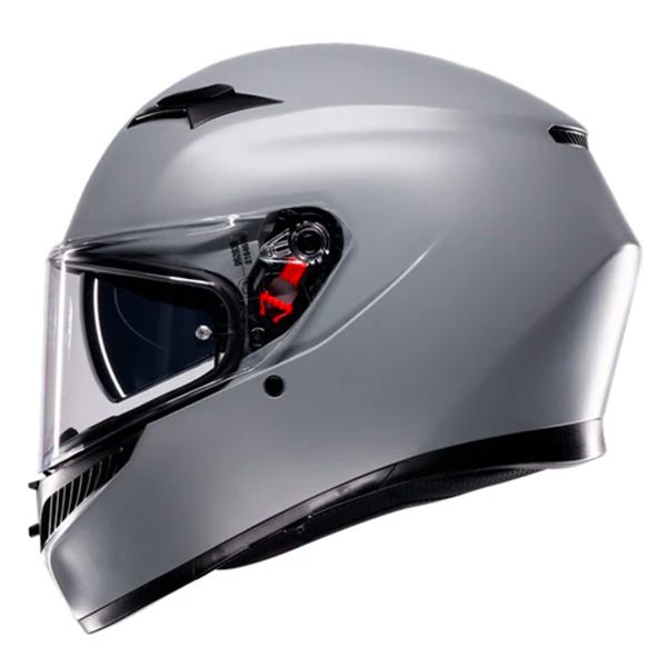 AGV K3 Mono Matt Grey Nardo