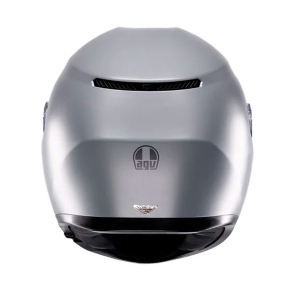 AGV K3 Mono Matt Grey Nardo
