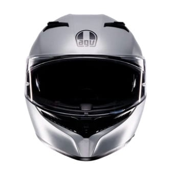 AGV K3 Mono Matt Grey Nardo