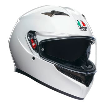 K3 Mono Silk White