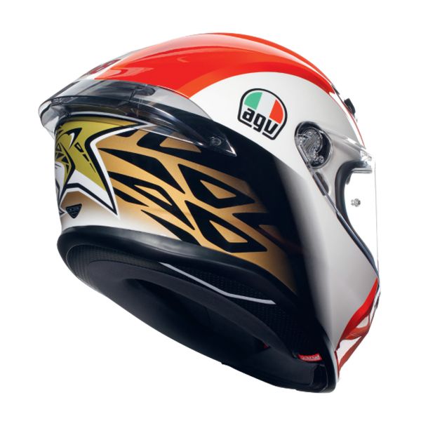 AGV K6 S Replica SIC58